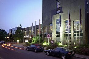 Arvena Park Das Hotel am Franken-Center
