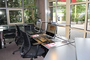 Arvena Park Das Hotel am Franken-Center