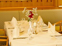 Arvena Park Das Hotel am Franken-Center