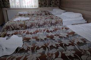 Sarimese Hotel