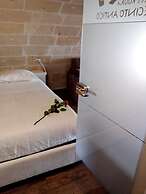 Recinto Antico Sweet Rooms