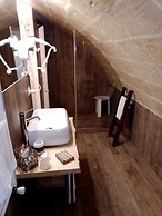 Recinto Antico Sweet Rooms