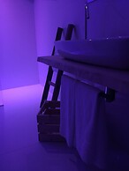 Recinto Antico Sweet Rooms