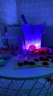 Recinto Antico Sweet Rooms