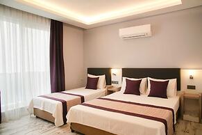 Af-Ra Hotel