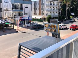 Af-Ra Hotel