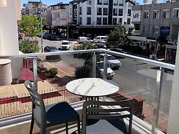 Af-Ra Hotel