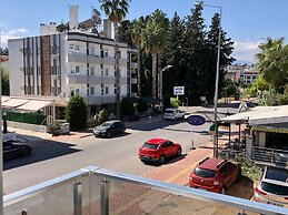 Af-Ra Hotel