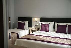 Af-Ra Hotel