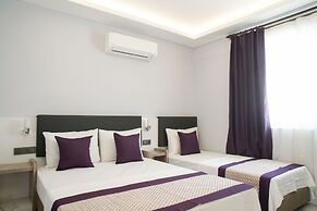 Af-Ra Hotel