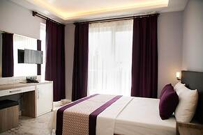 Af-Ra Hotel