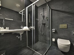 EA Hotel New Town