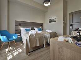EA Hotel New Town