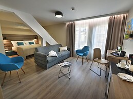 EA Hotel New Town