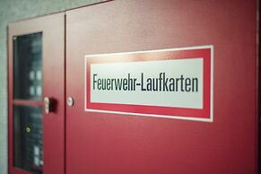 Smarthotel Gallmersgarten