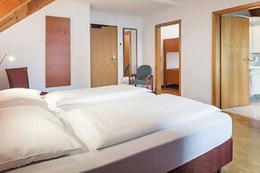 Smarthotel Gallmersgarten