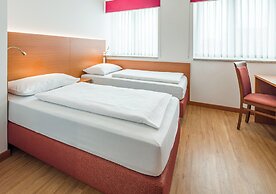 Smarthotel Gallmersgarten