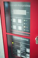Smarthotel Gallmersgarten