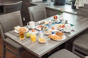 Smarthotel Gallmersgarten
