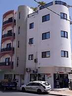 Dakar Réservation