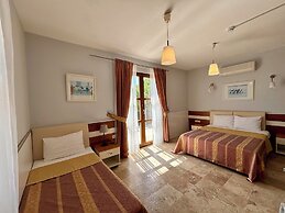 Siesta Otel Bozcaada