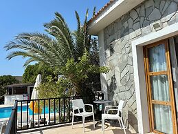 Siesta Otel Bozcaada