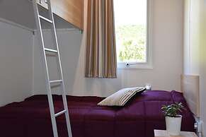 Camping Et Village Vacances La Cheneraie