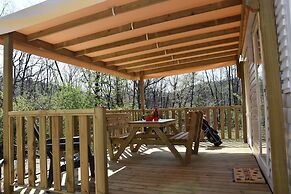 Camping Et Village Vacances La Cheneraie