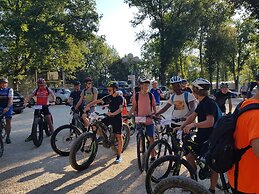 Camping Et Village Vacances La Cheneraie