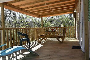 Camping Et Village Vacances La Cheneraie