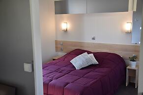 Camping Et Village Vacances La Cheneraie