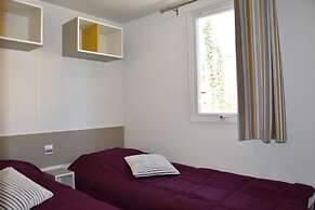 Camping Et Village Vacances La Cheneraie
