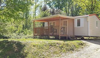 Camping Et Village Vacances La Cheneraie