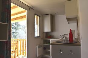 Camping Et Village Vacances La Cheneraie