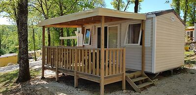 Camping Et Village Vacances La Cheneraie