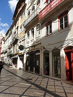 Casa da Baixa by PURUS
