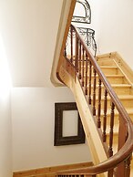 Casa da Baixa by PURUS