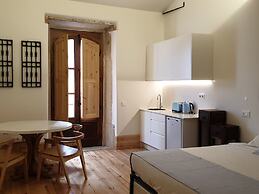 Casa da Baixa by PURUS