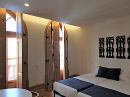 Casa da Baixa by PURUS