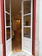Casa da Baixa by PURUS