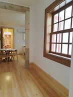 Casa da Baixa by PURUS
