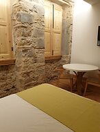Casa da Baixa by PURUS