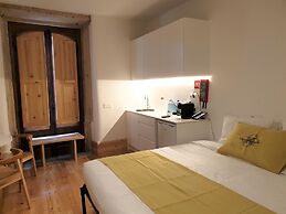 Casa da Baixa by PURUS