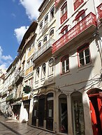 Casa da Baixa by PURUS