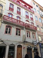 Casa da Baixa by PURUS