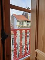 Casa da Baixa by PURUS