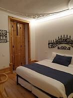 Casa da Baixa by PURUS