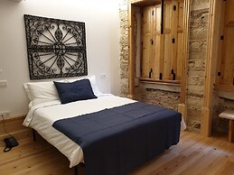 Casa da Baixa by PURUS