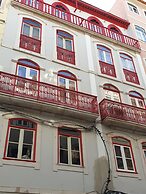 Casa da Baixa by PURUS
