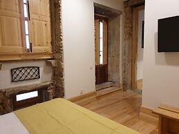 Casa da Baixa by PURUS
